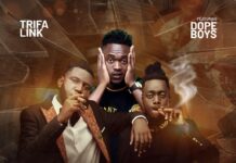 Trifa Link ft Dope Boys – “Laka” Mp3 Download