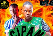Wat Kay X Joe Best – Pachipanda (Prod By Wisenizo) Mp3 Download