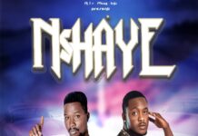 Yosefe Ft Dizmo – Nshaye (Prod By Dr3x Afrika) Mp3 Download