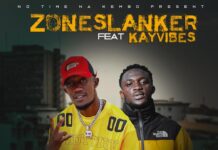 ZoneSlanker Ft Kay Vibes – Pressure (Prod By Snare Produced It) Mp3 Download