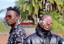 Vision Jay ft 4 Na 5 – Doctor Love (Official Video)