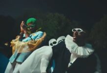 T Low ft Chef 187 & Mikha’el – Butterfly (Official Video + Mp3)