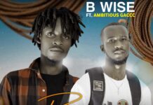 B Wise Ft Ambitious Gacc – Bless My Hustle (Prod By HD Naira) Mp3 Download