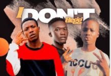 Baisa Abaice ft Sirspect – I Don’t Begg (Prod By Drop Dizo) Mp3 Download