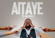 Benxon x Saviola 1 – Aitaya (Prod By Ben Viewz) Mp3 Download
