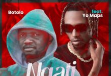 Botolo Ft Yo Maps – Ngati Sulipo (Prod By Trigo Beatz) Mp3 Download