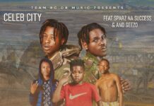Celeb City ft Ama Taliban X Ano Geezo – “Twalipilila Ichipanga” Mp3 Download