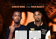 Chichi Wise ft Man Baozy – “Chileke Chilile” Mp3 Download