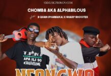 Chomba AKA Alphabilous X B Quan (Phamaika) x Sharp Shooter – Nsangwa Kuno (Prod By Jay Swagg) Mp3 Download