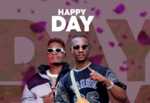 Don Chisa Ft T Bag – Happy Day (Prod By Dj Killa) Mp3 Download