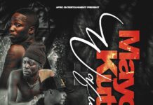Ernesto Obbey ft Blood Kid Yvok & Starjon – Mayo Kuti Wafwa (Prod By Dj Mang’a) Mp3 Download