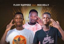 Floxy Rapperz ft Rox Kelly – Go Your Way (Prod By Rox Kelly) Mp3 Download