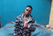 Fly Jay Chipata Boy – Kumunzi (Prod By RT) Mp3 Download