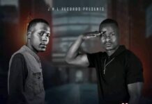 Hash Freki x DC Barcker – Pamodzi (Prod By Biggy Bang) Mp3 Download