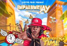 Impalume Jay – Ndepepeka Time (Prod By Drumbeat) Mp3 Download