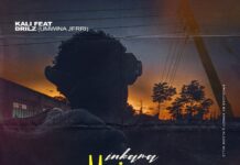 KaLi ft Drilz (Umwina Jerri) – “Inkama Mwipepo” Mp3 Download