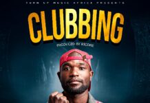 Kalma – Clubbing (Prod By Ricore) Mp3 Download