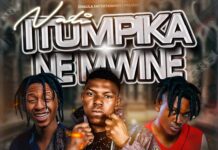 Kassyrick Unique Ft Celeb City – Nali Itumpika Ne Mwine (Prod By Dj Momo) Mp3 Download
