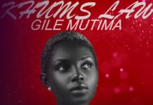 Khums Law ft AlifatiQ – Gile Mutima (Prod By AlifatiQ) Mp3 Download