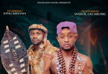 King Medah ft Wizol OG Music – Fwempalume Verse Challenge (Prod By Marcos) Mp3 Download