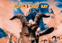 Kopala Chief Kay – Am A Goat (Prod By Tito Beats) Mp3 Download