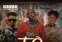 Krunk ft Chuzhe Int & Gass – Two (Prod By The Beat Slayer) Mp3 Download