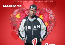 Mach Z (Red Empire Music) – I Surrender (Prod By Spy B3atz) Mp3 Download