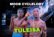 Moob Cyclelogy – “Tuleisa” Mp3 Download