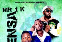 Mr 1K ft Dj Momo Semoro x Toxic – Sensa (Prod By Dj Momo) Mp3 Download