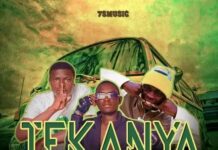 Paul Z Gig Ft Bad Gang – Tekanya (Prod By Paximizer) Mp3 Download