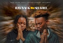 RayBack Na ShaDel – Naba Na Lesa (Prod By RayBack) Mp3 Download