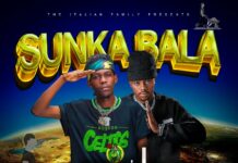Red King GS9 Ft B Quan (Phamaika) – Sunka Bala (Prod By Kale Kale) Mp3 Download