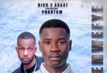Rich 2 AK47 ft Phantom – Untemwefye (Prod By Phantom) Mp3 Download