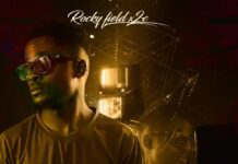 Rocky Field (x2c) – Ludzu (Prod By Trillz) Mp3 Download