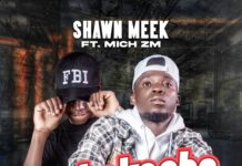 Shawn Meek ft Mich Zm – Makakasha (Prod By John Dee) Mp3 Download
