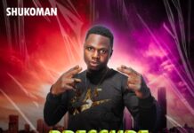 Shuko Man – Pressure (Prod By Joe Hart) Mp3 Download