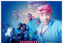 Sishe Xmars – “Yema” Mp3 Download