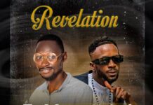 T Co ft K Style – Revelation (Prod By Mzero) Mp3 Download