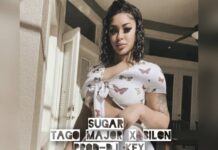 Tago Major x Bilon – Sugar (Prod By DJ Key) Mp3 Download