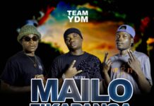 Team YDM – Mailo Fikapanga Sense (Prod By CB) Mp3 Download