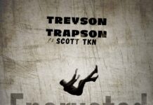 Treyson Trapson ft Scott TKN – Enervated (Prod By Dusa) Mp3 Download
