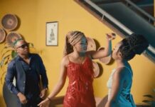 Coziem – Ifyama Love Ndetina Apa (Official Video + Mp3)