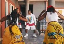 MLK ft Loka – Communication (Official Video)