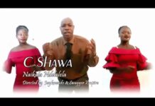 C Shawa – Naikala Ndelola (Official Video)