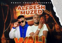 AlFresh Muzed ft CP The RapKing – Walinkene (Prod By Percytraxxx) Mp3 Download