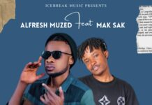 AlFresh Muzed ft Mak Sark – Vama Love (Prod By SMD) Mp3 Download