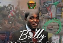 Anonimas – Bally Wabeja (Ulihata) Mp3 Download
