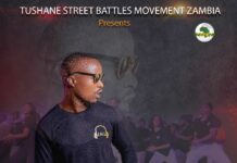 DC Barcker – “Funkutu” Mp3 Download