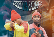 Dizzo Na Sadam – Abana Gugula (Prod By Drumbeats) Mp3 Download