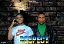 Double Stars – Respect My Job (Prod By Mega Beats) Mp3 Download